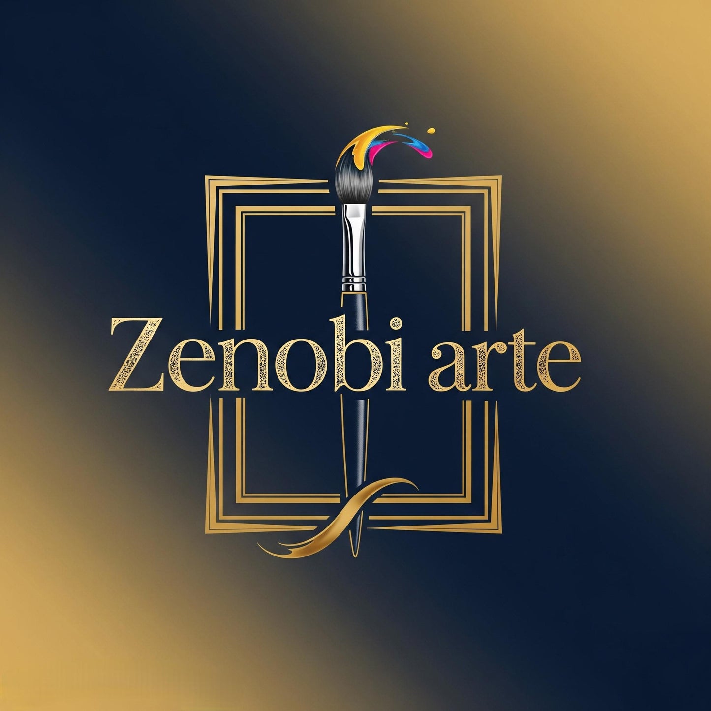 Quadro Caricatura Infermiere– Bozzetto Originale su Tela | Idea Regalo Personalizzabile per Casa e Ufficio Classico, Moderno, Vintage