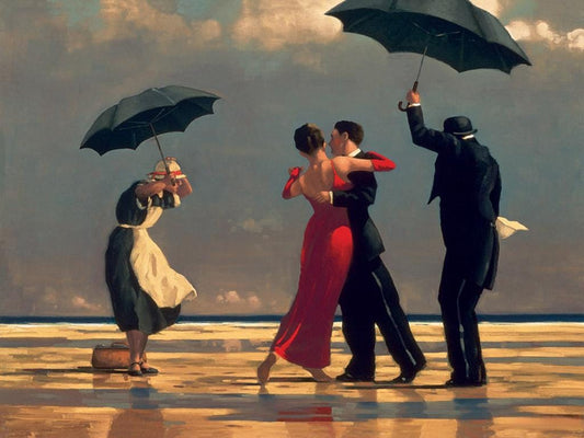 Quadro stampa su tela pittorica fatta a mano faro sul mare paesaggio  panorama classico moderno  swarovsky   glitter brillantinato